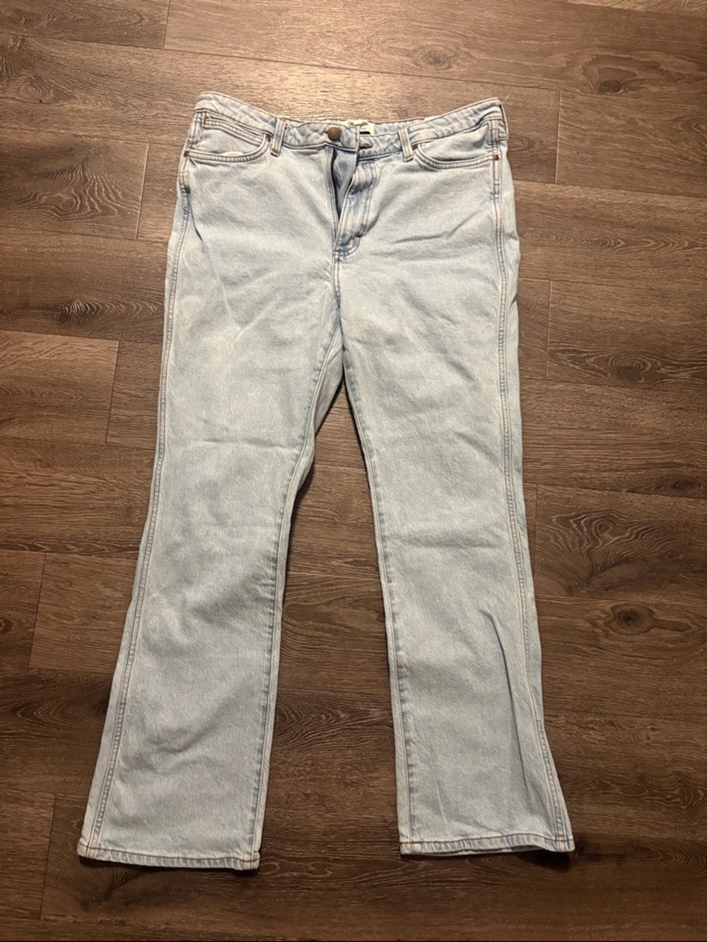 Women’s Wrangler Jeans